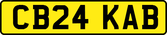 CB24KAB