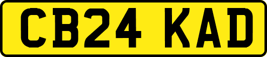 CB24KAD