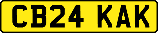 CB24KAK