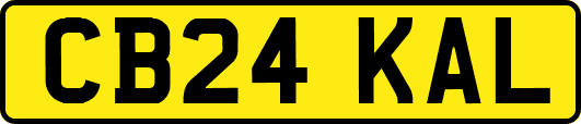 CB24KAL