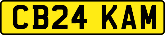 CB24KAM