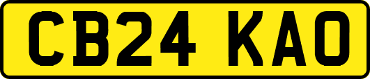 CB24KAO