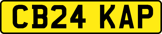 CB24KAP