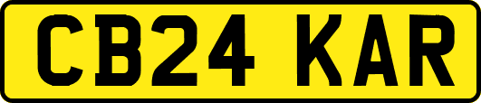CB24KAR