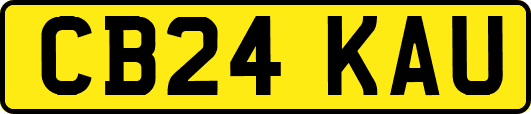 CB24KAU