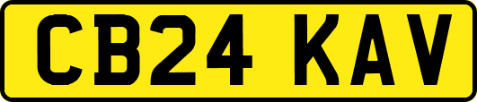 CB24KAV