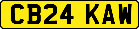 CB24KAW