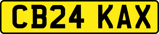 CB24KAX