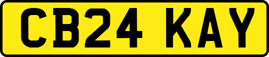 CB24KAY