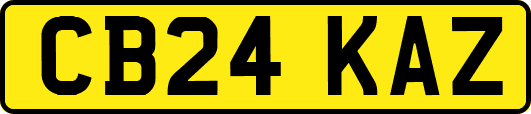 CB24KAZ