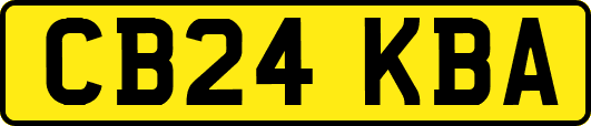 CB24KBA