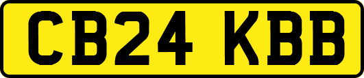 CB24KBB