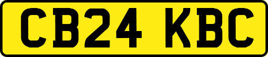 CB24KBC