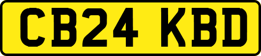 CB24KBD