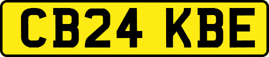 CB24KBE