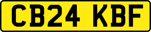 CB24KBF
