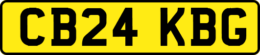 CB24KBG