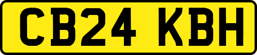 CB24KBH