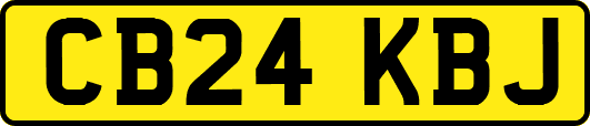 CB24KBJ