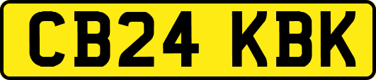 CB24KBK