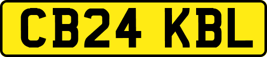 CB24KBL