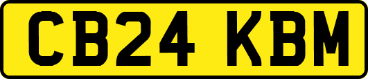 CB24KBM