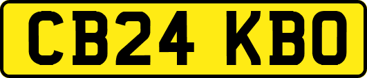 CB24KBO