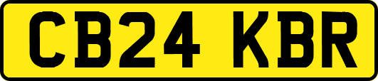 CB24KBR