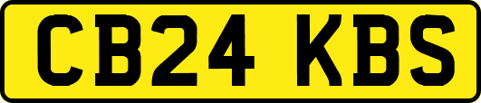 CB24KBS
