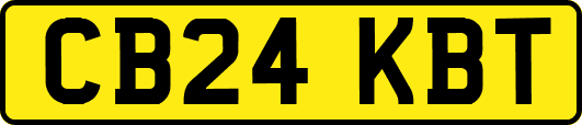 CB24KBT