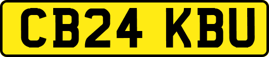 CB24KBU