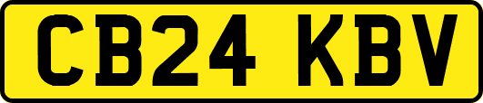 CB24KBV