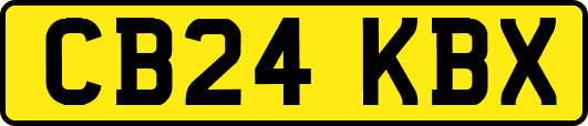 CB24KBX