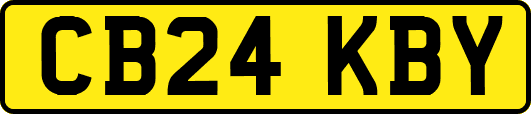 CB24KBY
