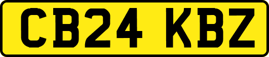 CB24KBZ