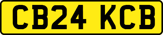 CB24KCB