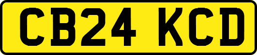 CB24KCD