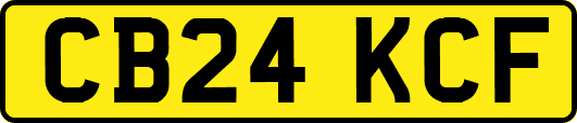 CB24KCF