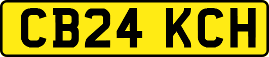 CB24KCH