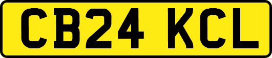 CB24KCL