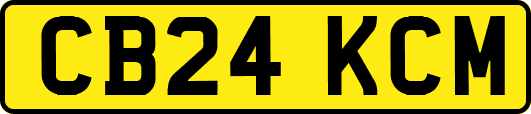 CB24KCM