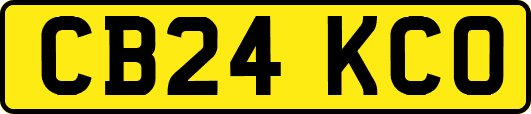 CB24KCO