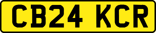CB24KCR
