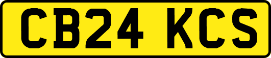 CB24KCS