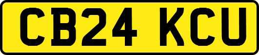 CB24KCU