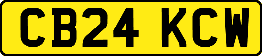 CB24KCW