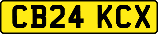 CB24KCX
