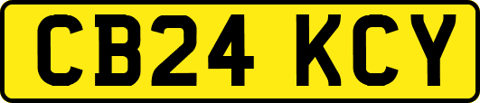 CB24KCY