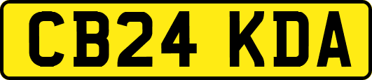 CB24KDA