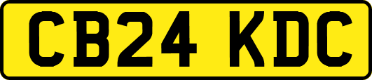 CB24KDC